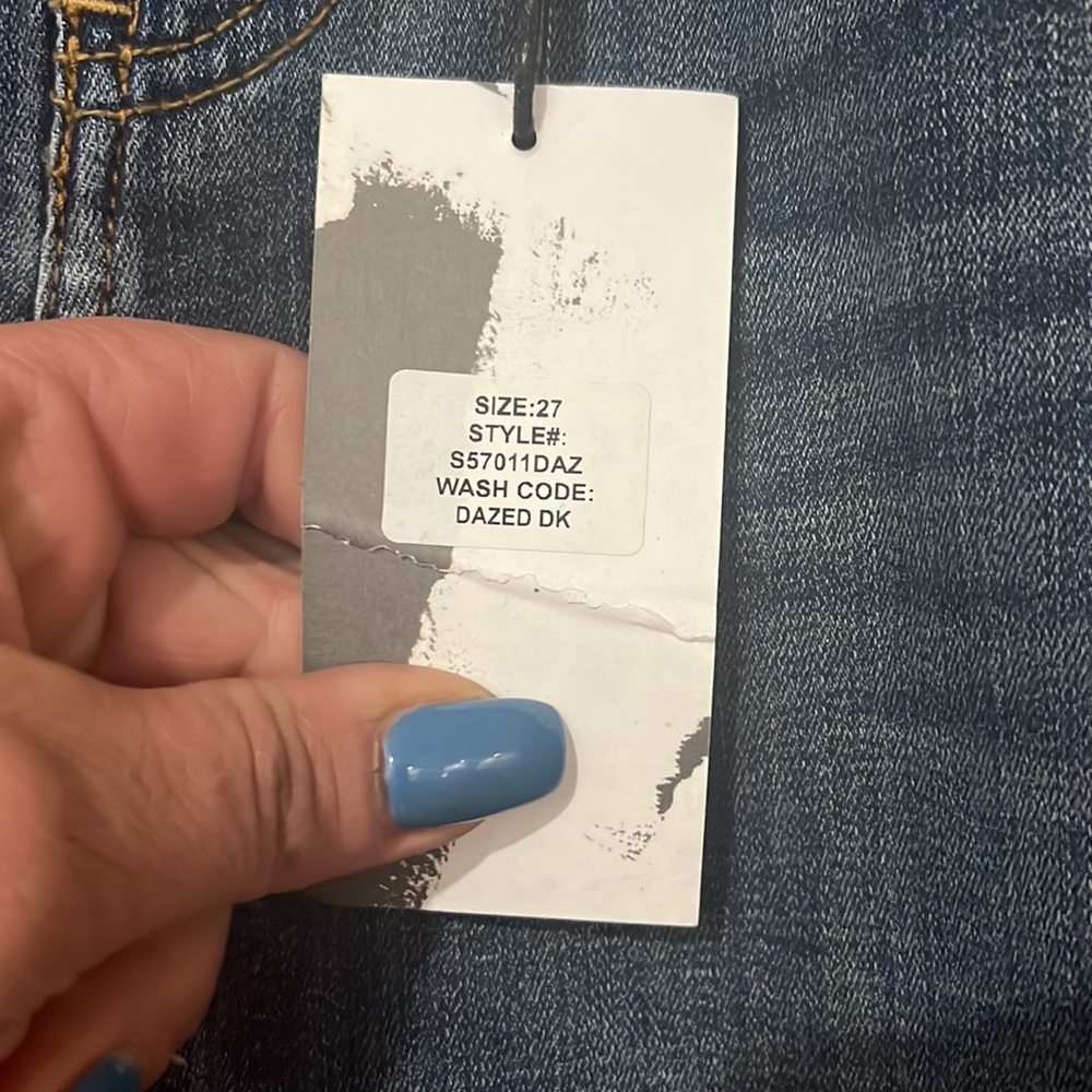 Women’s jeans - Picture 2 of 5